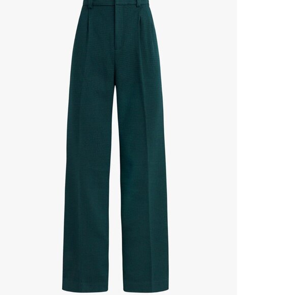 Favorite Daughter THE LOW FAVORITE PANT  FJBAXT8526 - Picture 7 of 11